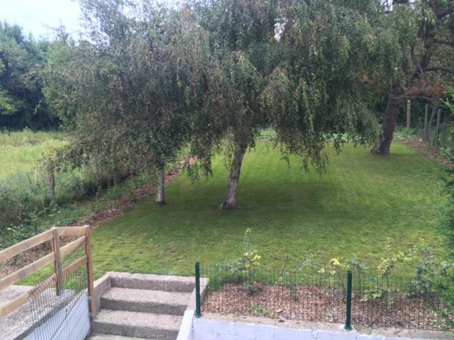 Appartement Renove Tout Confort Mers-les-Bains Esterno foto