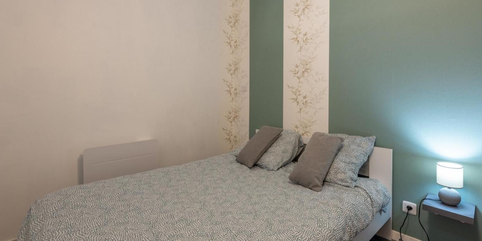 Appartement Renove Tout Confort Mers-les-Bains Esterno foto