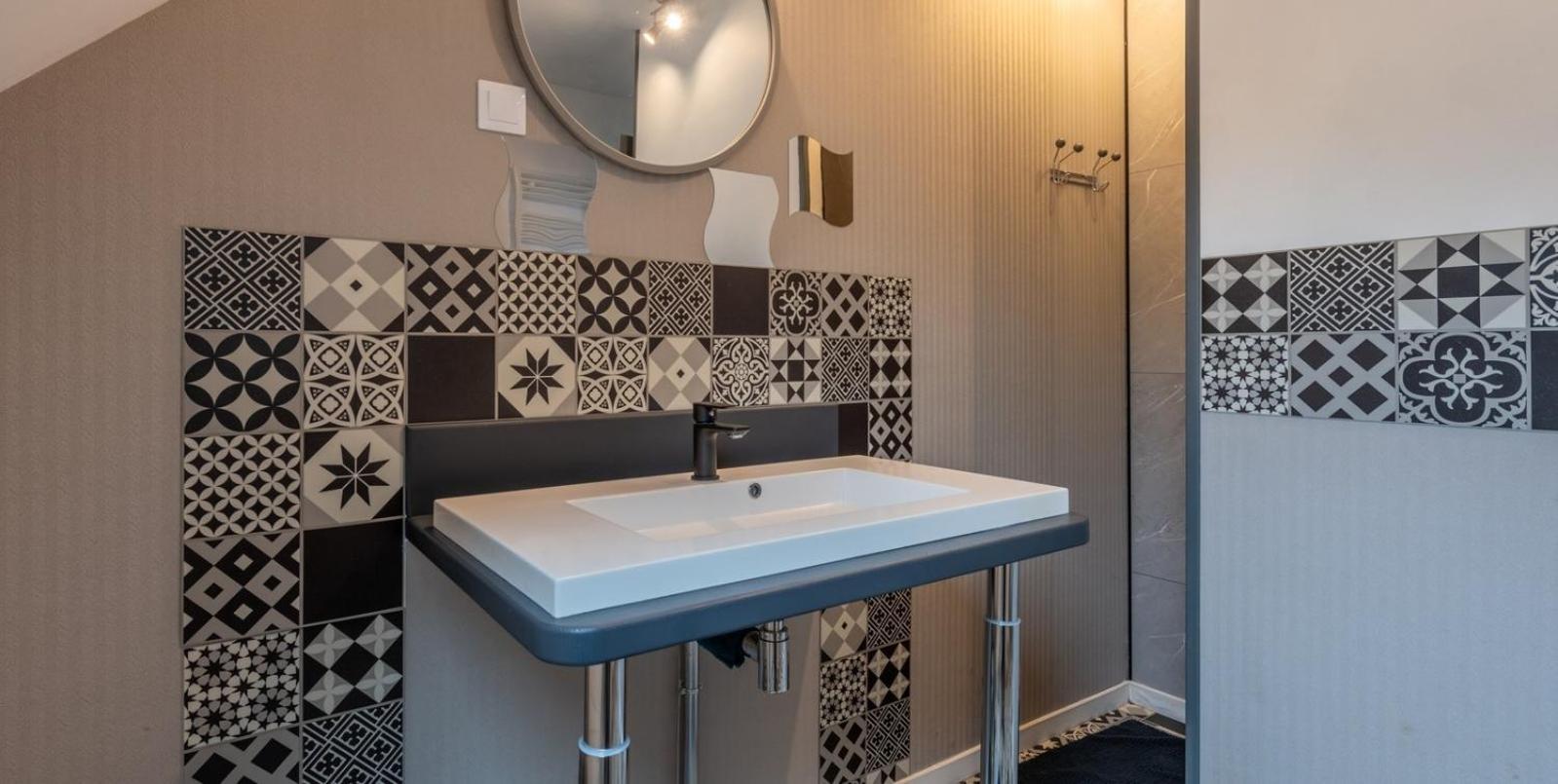 Appartement Renove Tout Confort Mers-les-Bains Esterno foto