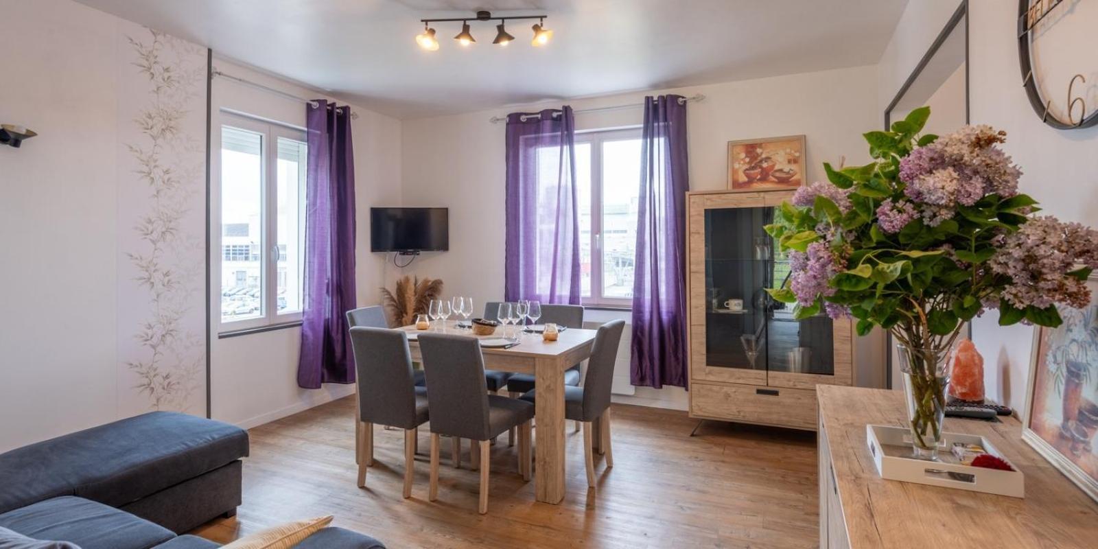 Appartement Renove Tout Confort Mers-les-Bains Esterno foto